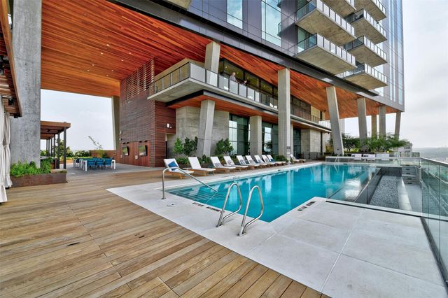 70 Rainey ST 1807, Austin, TX 78701