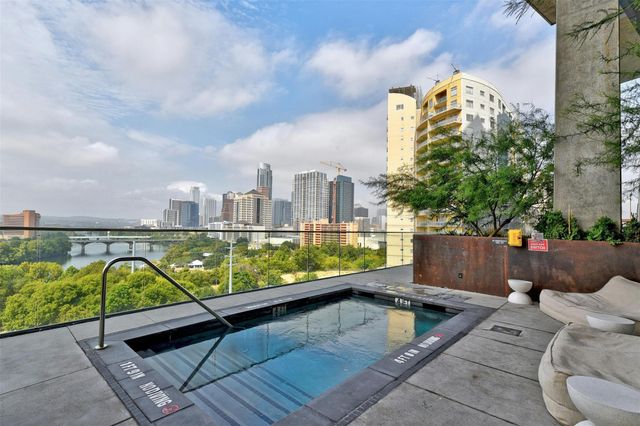 70 Rainey ST 1807, Austin, TX 78701