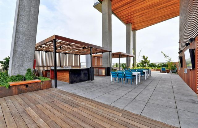 70 Rainey ST 1807, Austin, TX 78701