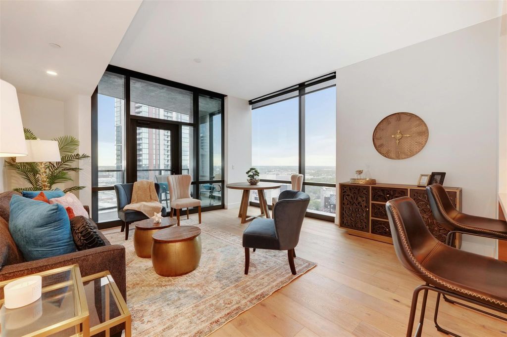 70 Rainey ST 1807, Austin, TX 78701