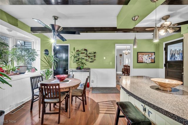 4743 Broadale Road, Cleveland, OH 44109