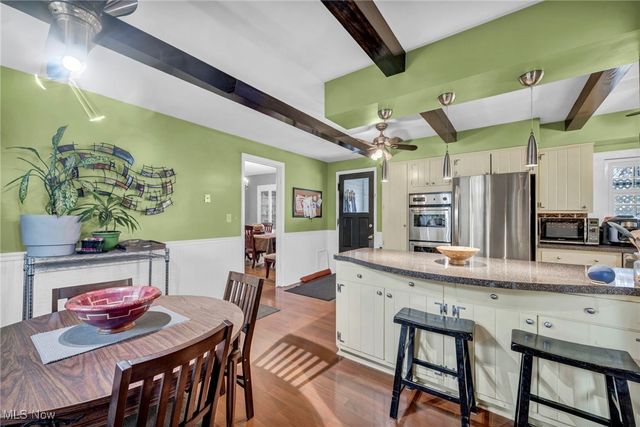 4743 Broadale Road, Cleveland, OH 44109