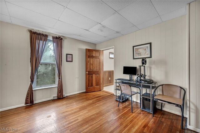 4743 Broadale Road, Cleveland, OH 44109