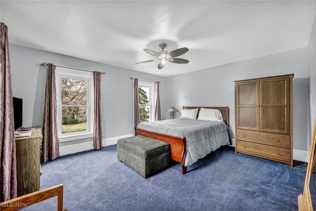 4743 Broadale Road, Cleveland, OH 44109