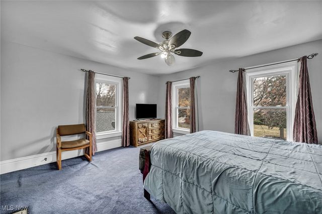 4743 Broadale Road, Cleveland, OH 44109