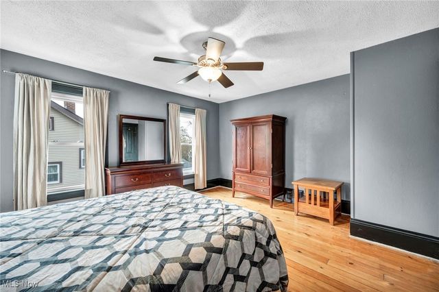 4743 Broadale Road, Cleveland, OH 44109