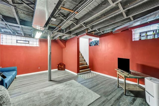 4743 Broadale Road, Cleveland, OH 44109