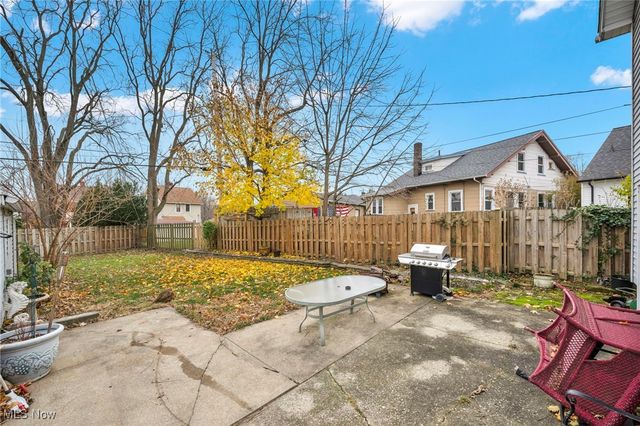 4743 Broadale Road, Cleveland, OH 44109