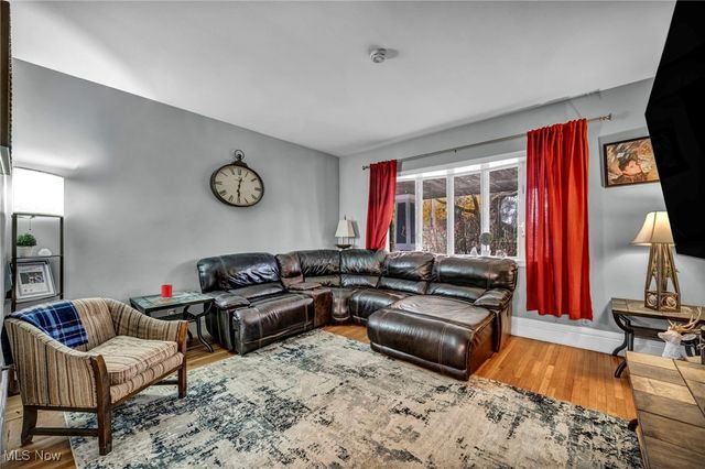 4743 Broadale Road, Cleveland, OH 44109