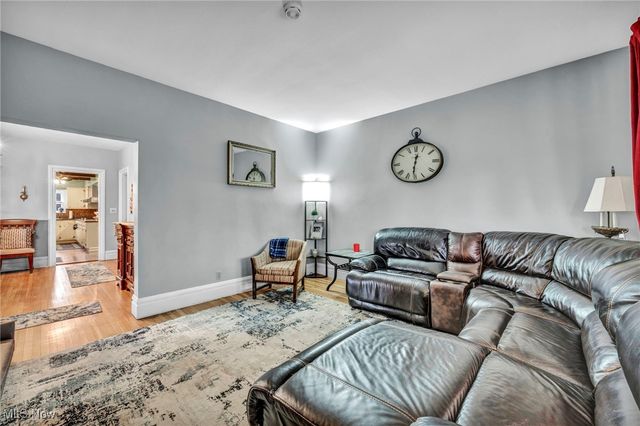 4743 Broadale Road, Cleveland, OH 44109