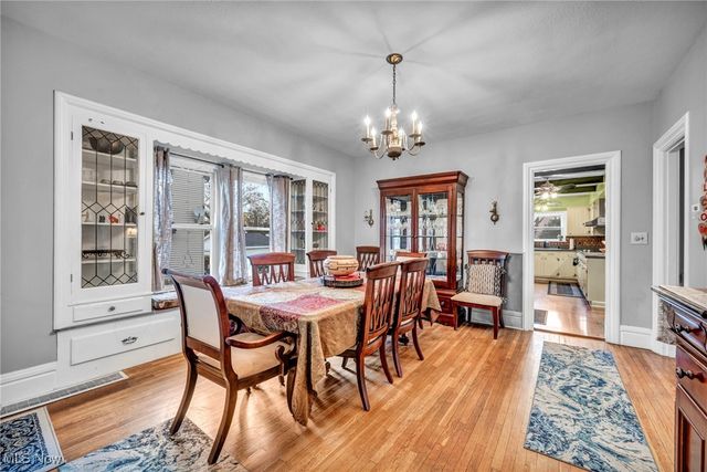 4743 Broadale Road, Cleveland, OH 44109