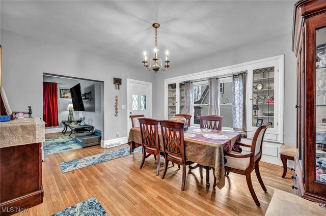 4743 Broadale Road, Cleveland, OH 44109