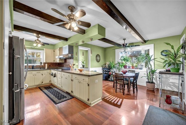 4743 Broadale Road, Cleveland, OH 44109