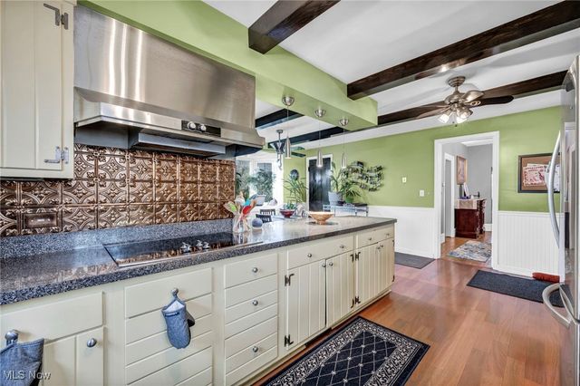 4743 Broadale Road, Cleveland, OH 44109