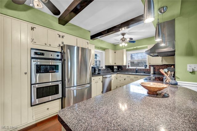 4743 Broadale Road, Cleveland, OH 44109