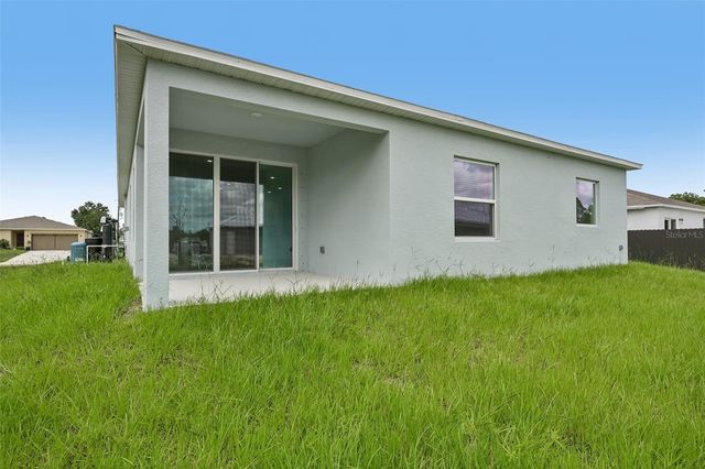 22500 PROVANCE AVENUE, Port Charlotte, FL 33954
