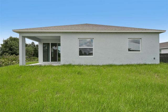 22500 PROVANCE AVENUE, Port Charlotte, FL 33954