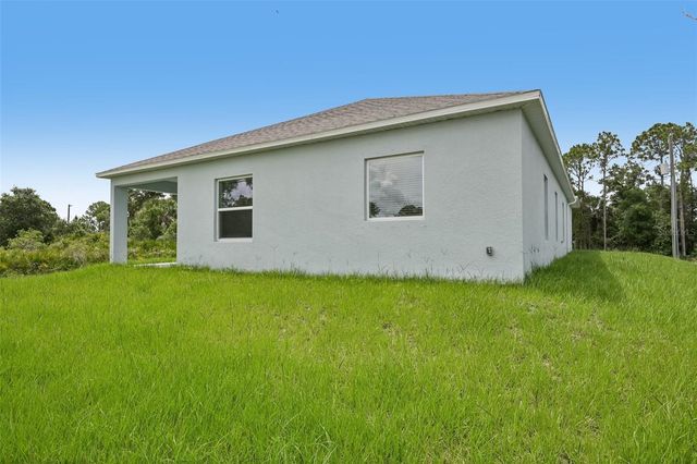 22500 PROVANCE AVENUE, Port Charlotte, FL 33954