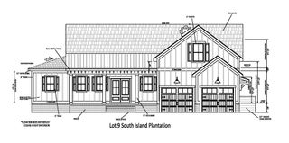 713 Belle Rive Rd., Georgetown, SC 29440