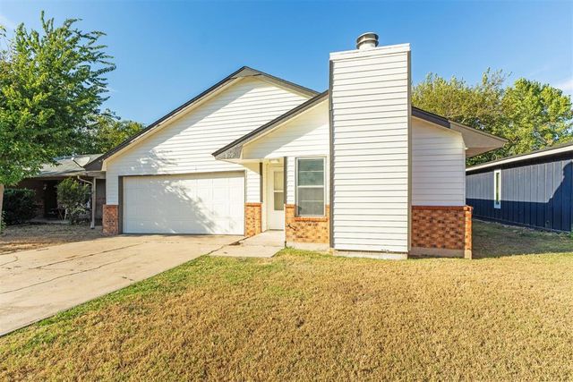 805 NW 113th Street, Oklahoma City, OK 73114