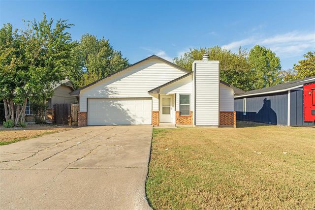 805 NW 113th Street, Oklahoma City, OK 73114