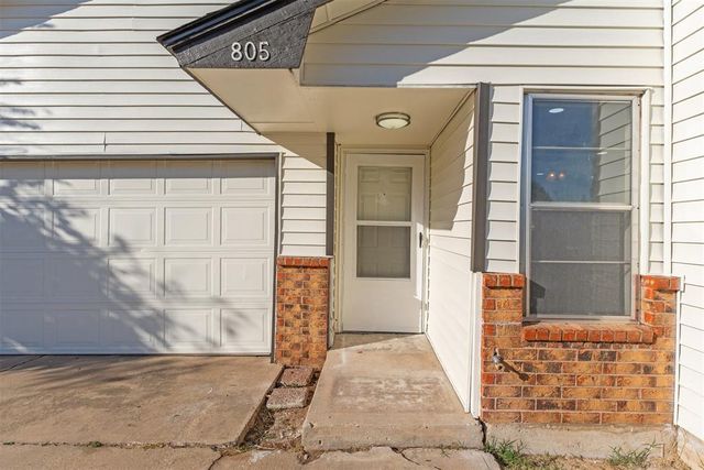 805 NW 113th Street, Oklahoma City, OK 73114