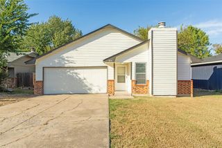 805 NW 113th Street, Oklahoma City, OK 73114