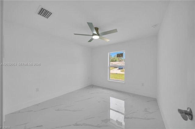 1023 Pilgrim ST E, Lehigh Acres, FL 33974
