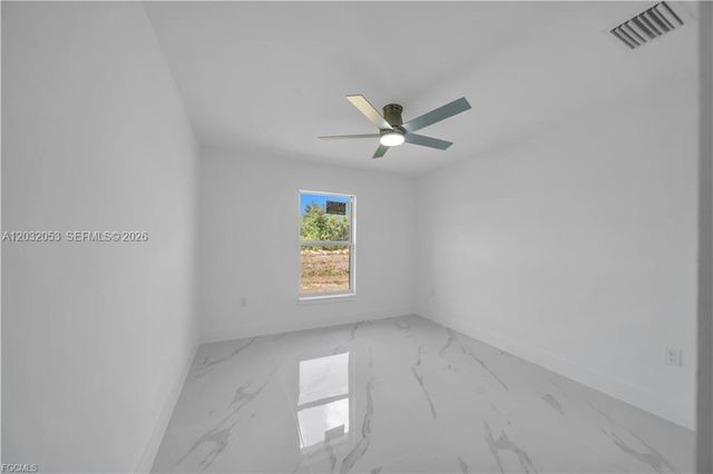 1023 Pilgrim ST E, Lehigh Acres, FL 33974