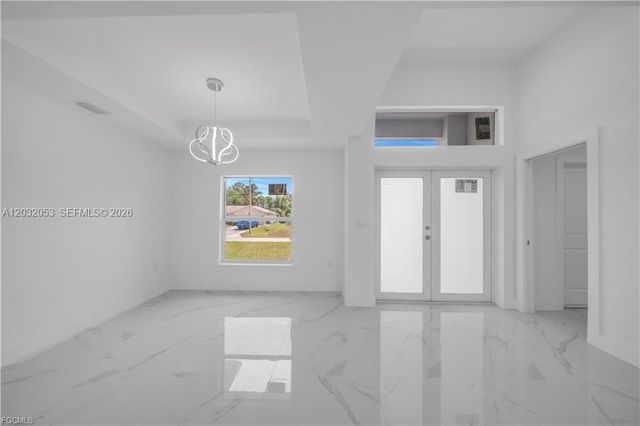 1023 Pilgrim ST E, Lehigh Acres, FL 33974