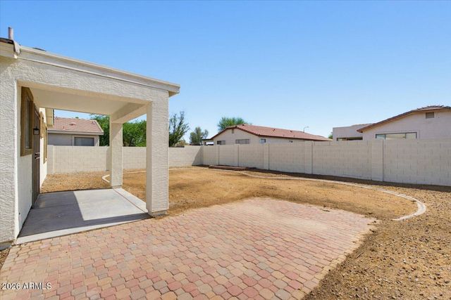 6607 S 17TH Avenue, Phoenix, AZ 85041