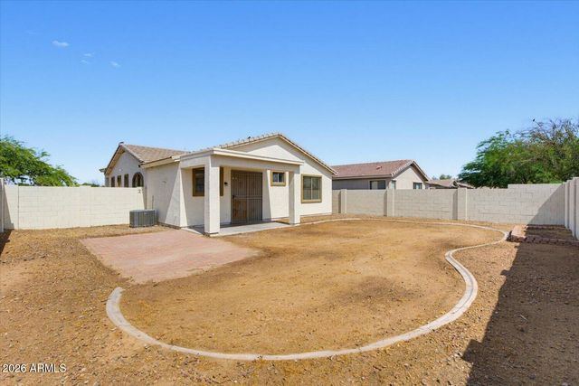6607 S 17TH Avenue, Phoenix, AZ 85041