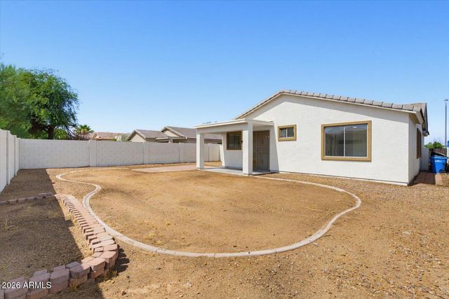 6607 S 17TH Avenue, Phoenix, AZ 85041