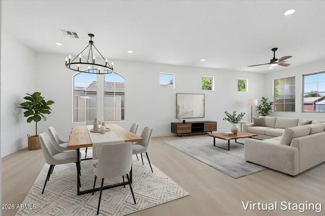 6607 S 17TH Avenue, Phoenix, AZ 85041