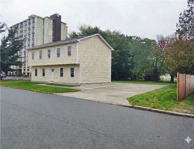 46 Irving Avenue, East Providence, RI 02914