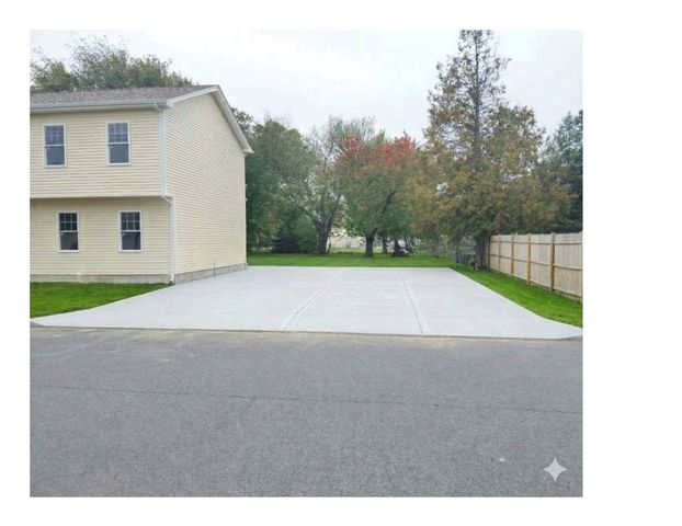 46 Irving Avenue, East Providence, RI 02914