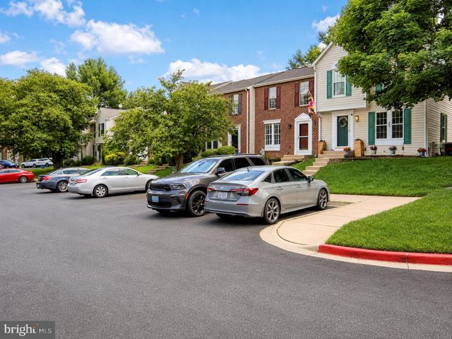 437 ASHTON LN, Abingdon, MD 21009