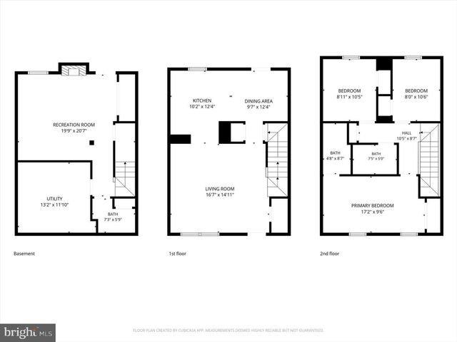437 ASHTON LN, Abingdon, MD 21009