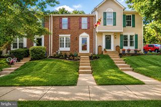 437 ASHTON LN, Abingdon, MD 21009