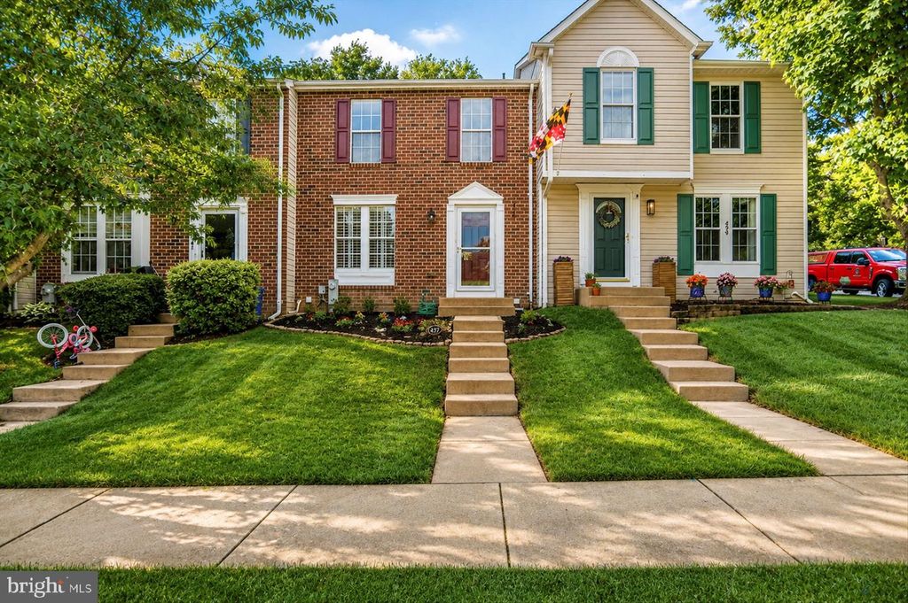 437 ASHTON LN, Abingdon, MD 21009