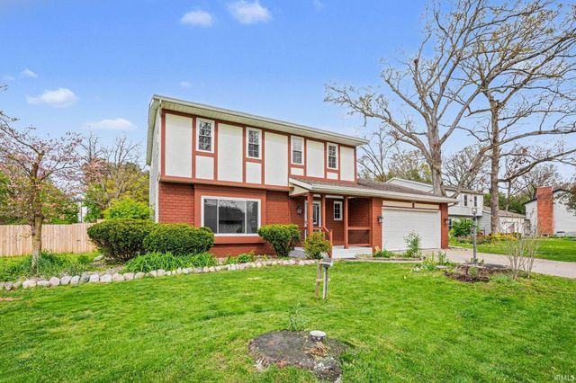 50985 Sturdy Oak Lane, Granger, IN 46530