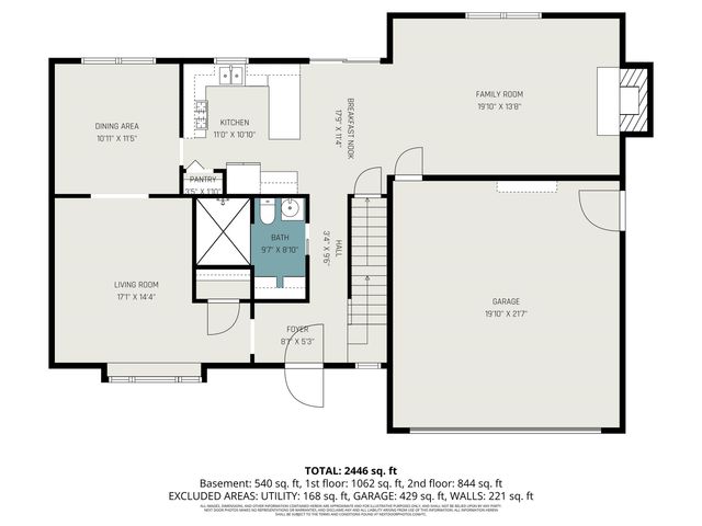 50985 Sturdy Oak Lane, Granger, IN 46530