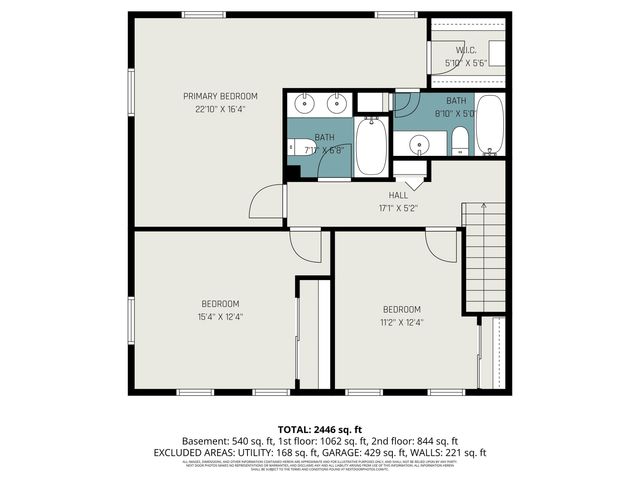 50985 Sturdy Oak Lane, Granger, IN 46530