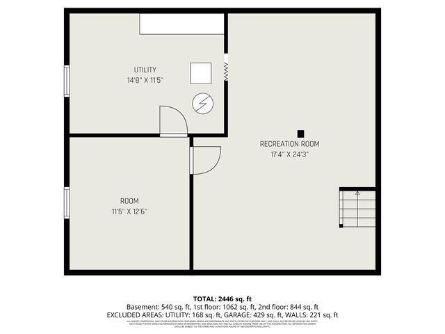 50985 Sturdy Oak Lane, Granger, IN 46530