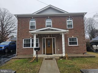 133 COLBURN DRIVE, Manassas Park, VA 20111