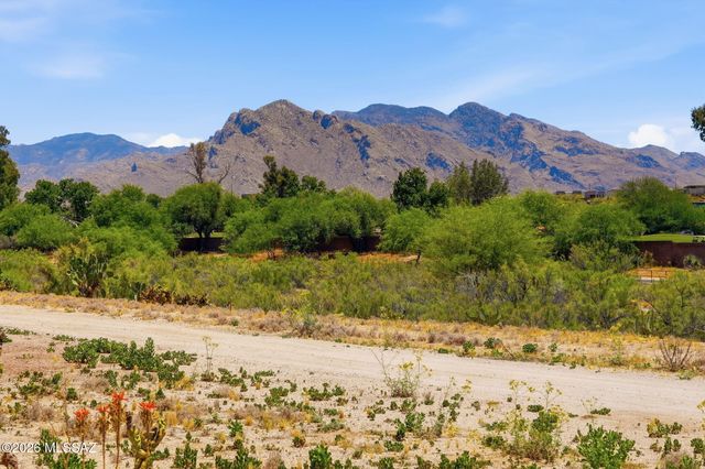 8030 N Casas Cameo, Tucson, AZ 85742