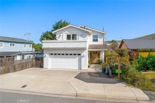 987 Allesandro, Morro Bay, CA 93442