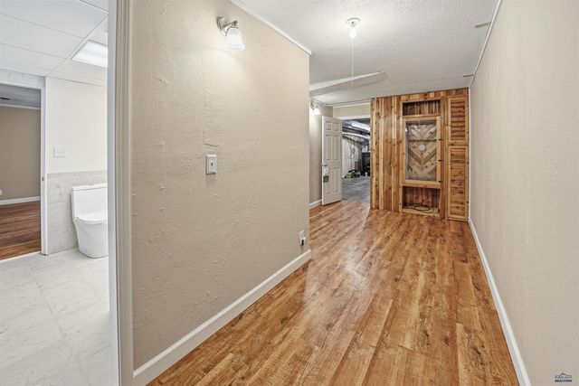 24705 PARADISE RD, Hermosa, SD 57744