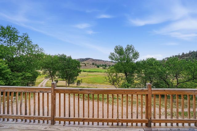 24705 PARADISE RD, Hermosa, SD 57744