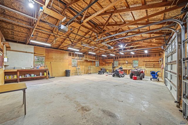 24705 PARADISE RD, Hermosa, SD 57744